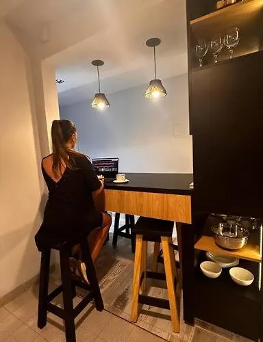 Departamento Entero Lumara
