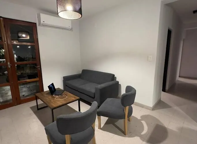 Departamento Entero Lumara