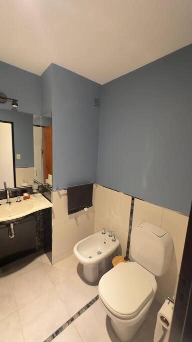 Departamento Entero Lumara Apartment *