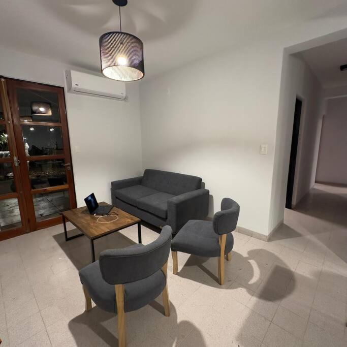 Departamento Entero Lumara